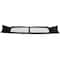 Spec-D Tuning 02-03 Subaru Impreza Wrx Front Grill Black HG-WRX02JM - alternate 10